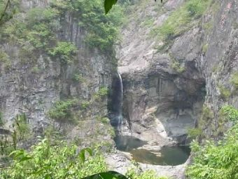 浙东大龙谷在哪？浙东大龙谷景点介绍