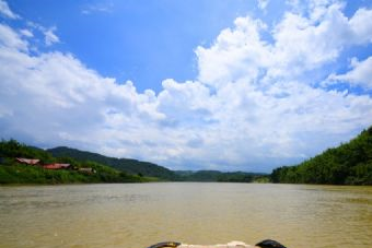 凤凰河水利风景区在哪？凤凰河水利风景区景点介绍