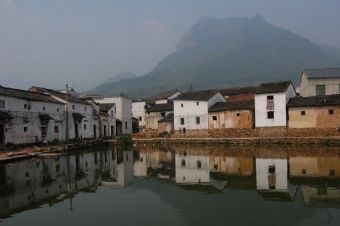 新叶村乡土建筑在哪？新叶村乡土建筑景点介绍