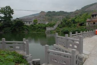 华兴宕在哪?华兴宕景点介绍