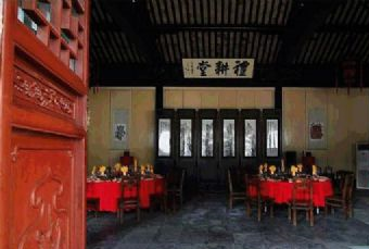 衛道觀前潘宅在哪？衛道觀前潘宅景點介紹