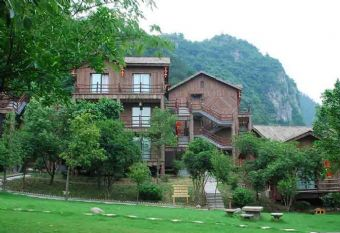 红灯笼外婆家乡村家园在哪?红灯笼外婆家乡村家园景点介绍