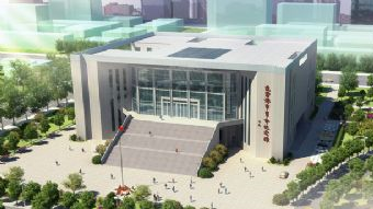 连云港市博物馆在哪？连云港市博物馆景点介绍