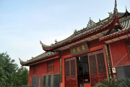 罗汉堂在哪？罗汉堂景点介绍