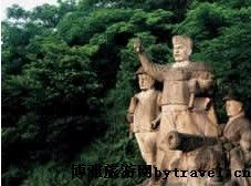 龙湾炮台山在哪？龙湾炮台山景点介绍