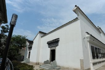 余杭方志馆在哪？余杭方志馆景点介绍