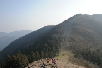 摩柱峰在哪？摩柱峰景点介绍