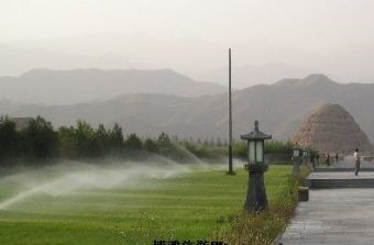 王陵母墓在哪？王陵母墓景点介绍