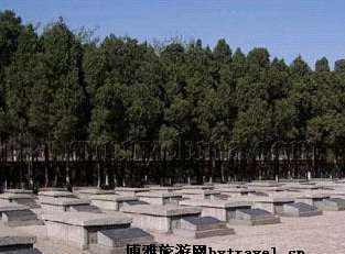 呂祥壁烈士陵園在哪？呂祥壁烈士陵園景點(diǎn)介紹