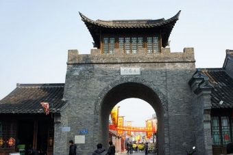 东圈门历史街区在哪？东圈门历史街区景点介绍