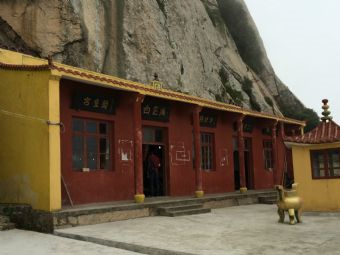 杭州白云庵在哪？杭州白云庵景点介绍