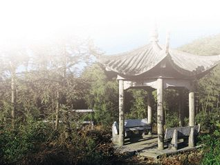 望海亭在哪？望海亭景点介绍