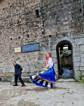 百顺黄屋城在哪？百顺黄屋城景点介绍