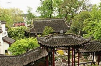 扬州龙山风景区在哪？扬州龙山风景区景点介绍