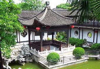 何园在哪？何园景点介绍