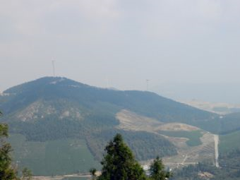 宁海国家登山健身步道在哪？宁海国家登山健身步道景点介绍