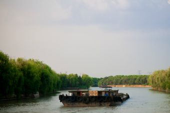 乌镇京杭大运河在哪？乌镇京杭大运河景点介绍