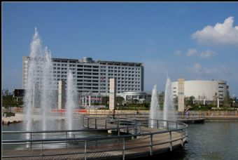 宿城新区广场在哪？宿城新区广场景点介绍