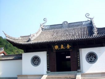 金庭观在哪？金庭观景点介绍