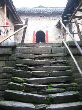 清微宫在哪？清微宫景点介绍