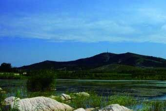 大洞山景区在哪？大洞山景区景点介绍