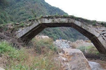 西山桥在哪？西山桥景点介绍