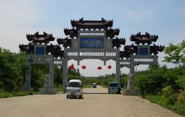 铁山寺在哪？铁山寺景点介绍