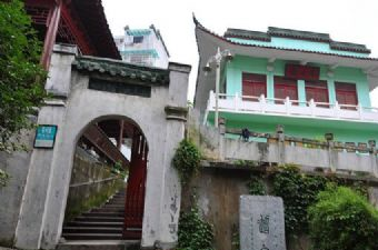 安庆南关清真寺在哪?安庆南关清真寺景点介绍