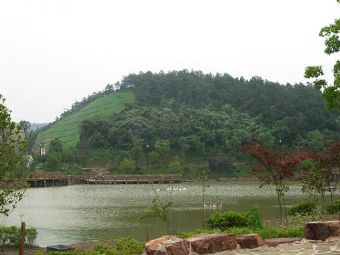 蘇州白象灣快樂生態園在哪？蘇州白象灣快樂生態園景點介紹