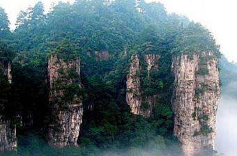 云台山风景区在哪？云台山风景区景点介绍