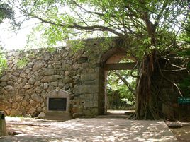 东澳岛铳城在哪？东澳岛铳城景点介绍