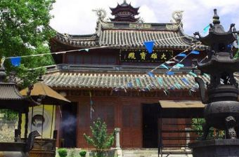 吴兴白雀寺在哪？吴兴白雀寺景点介绍