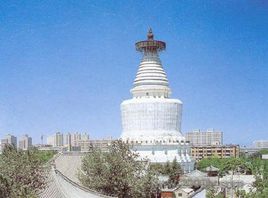 藏娘古塔在哪?藏娘古塔景点介绍