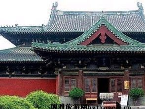 盐城龙兴寺在哪？盐城龙兴寺景点介绍