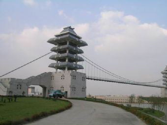 淮安水利枢纽风景区在哪？淮安水利枢纽风景区景点介绍