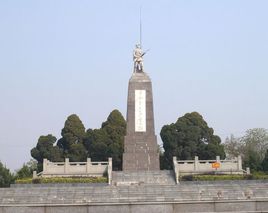皖东烈士陵园在哪？皖东烈士陵园景点介绍