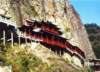 建德大慈岩风景区在哪？建德大慈岩风景区景点介绍