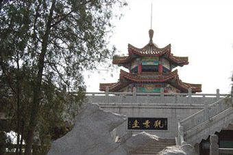 云龙山在哪？云龙山景点介绍