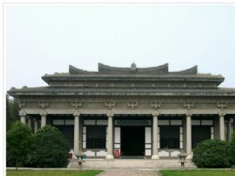 揚(yáng)州漢陵苑在哪？揚(yáng)州漢陵苑景點(diǎn)介紹