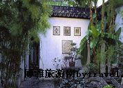 西塘醉园在哪？西塘醉园景点介绍