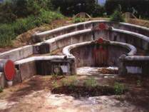 南汉简文会状元墓在哪?南汉简文会状元墓景点介绍