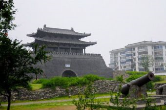 扬州城遗址在哪？扬州城遗址景点介绍