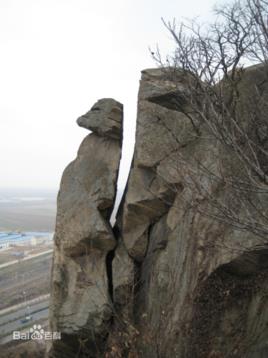 猴石在哪？猴石景点介绍