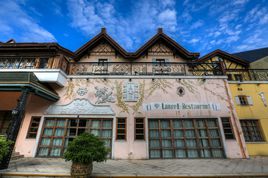 东部华侨城茶溪谷在哪？东部华侨城茶溪谷景点介绍