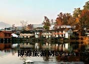 指南山在哪?指南山景点介绍