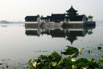 苏州石湖景区在哪？苏州石湖景区景点介绍