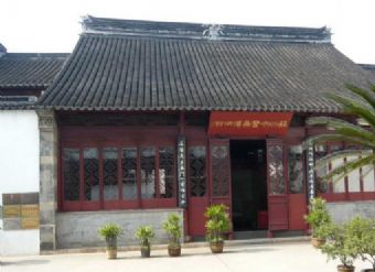 蘇州中醫(yī)藥博物館在哪？蘇州中醫(yī)藥博物館景點介紹