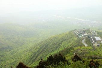 太湖西山缥缈峰景区在哪？太湖西山缥缈峰景区景点介绍