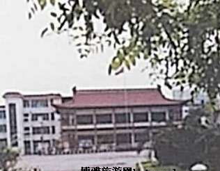 马洲书院在哪?马洲书院景点介绍