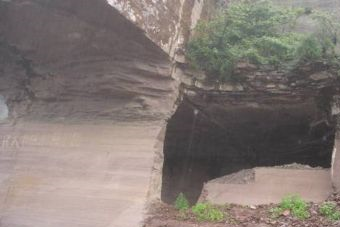 天塌宕古遗址在哪？天塌宕古遗址景点介绍